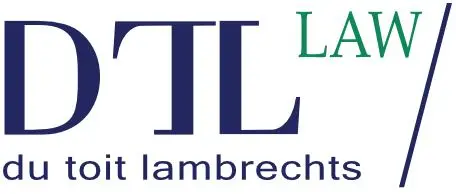 Du-Toit-Lambrechts-Iaw logo