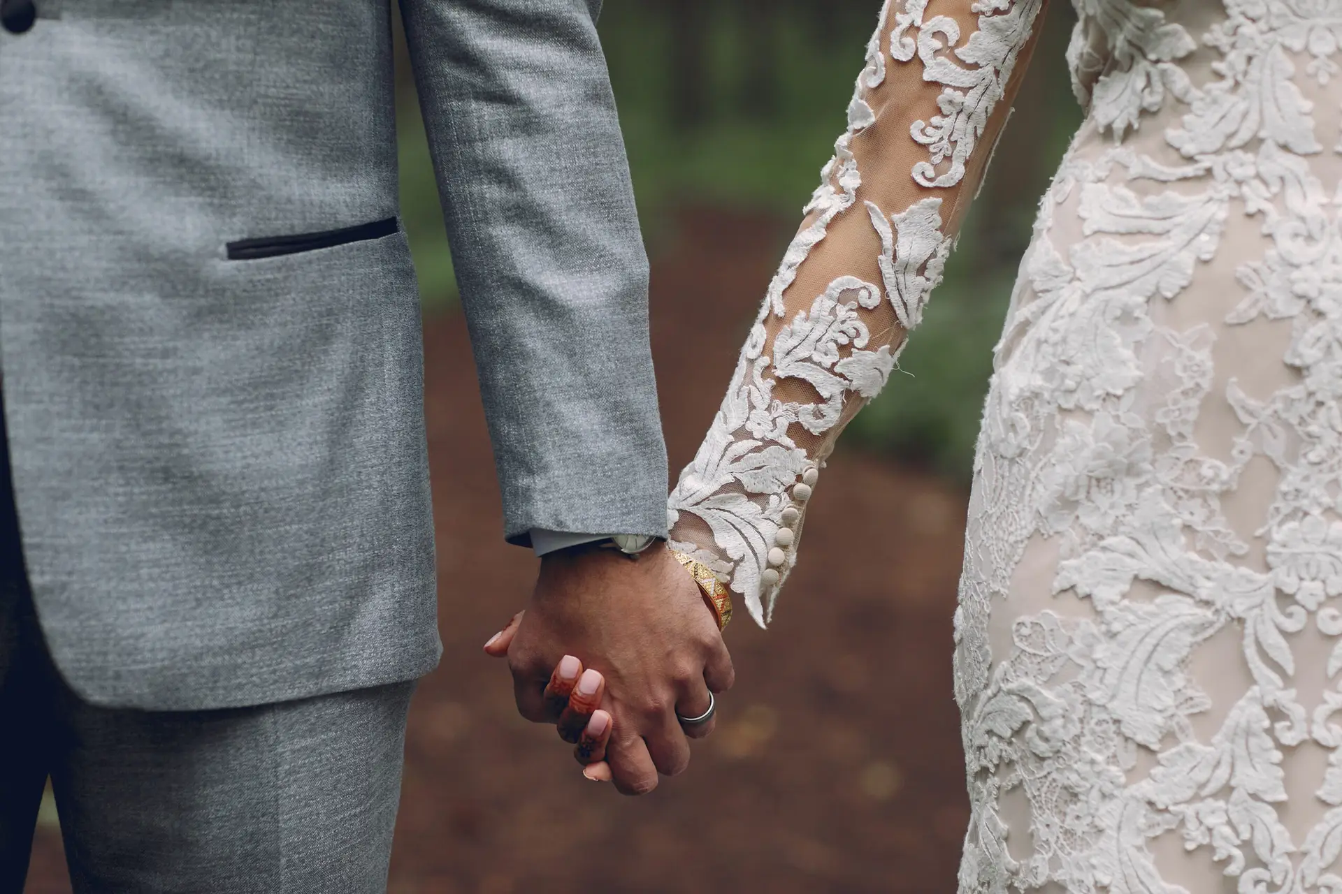 Marriage in South Africe: Understanding the different marriage regimes